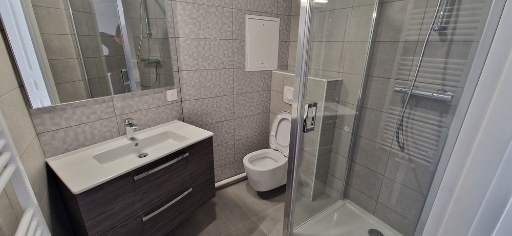 � vendre  Appartement Courbevoie (92400)