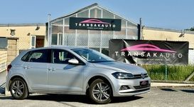Transakauto Chambourcy, concessionnaire 78