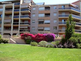 Location  Appartement 