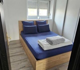  Appartement � louer 2 pi�ces 38 m�