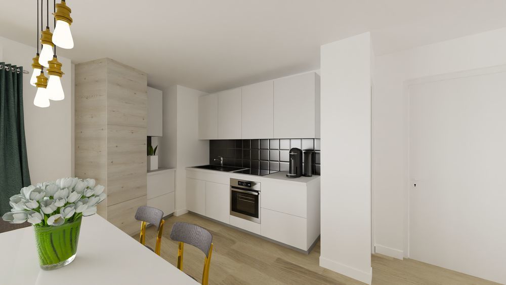 Appartements neufs   Saint-Gilles (35590)