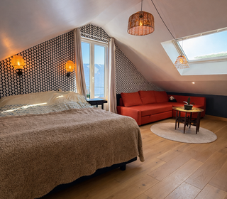  Maison � vendre 5 pi�ces 112 m�