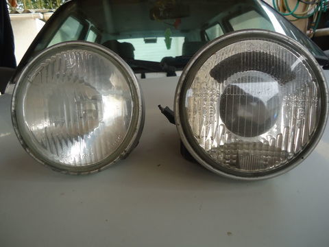 Pi&egrave;ces et &eacute;quipements Voiture Pi&egrave;ces et &eacute;quipements Voiture  occasion Portiragnes 34420