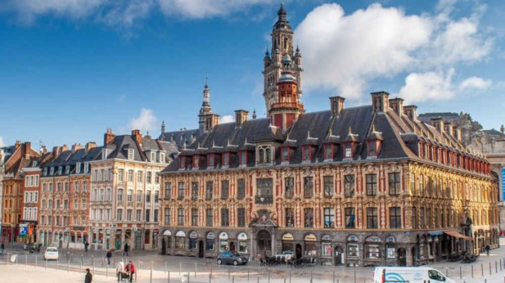   Lille (59000)
