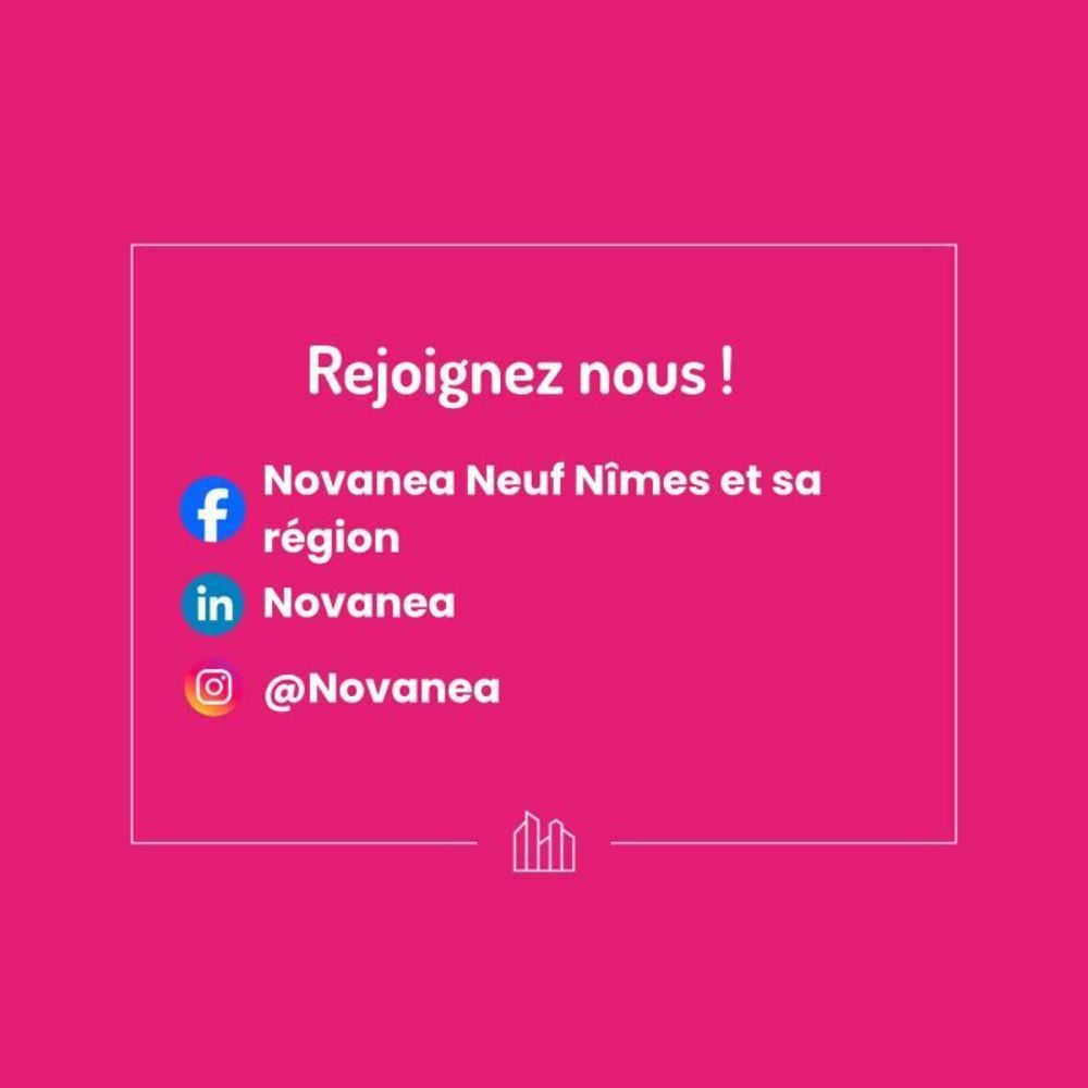 Appartements neufs   Uz�s (30700)