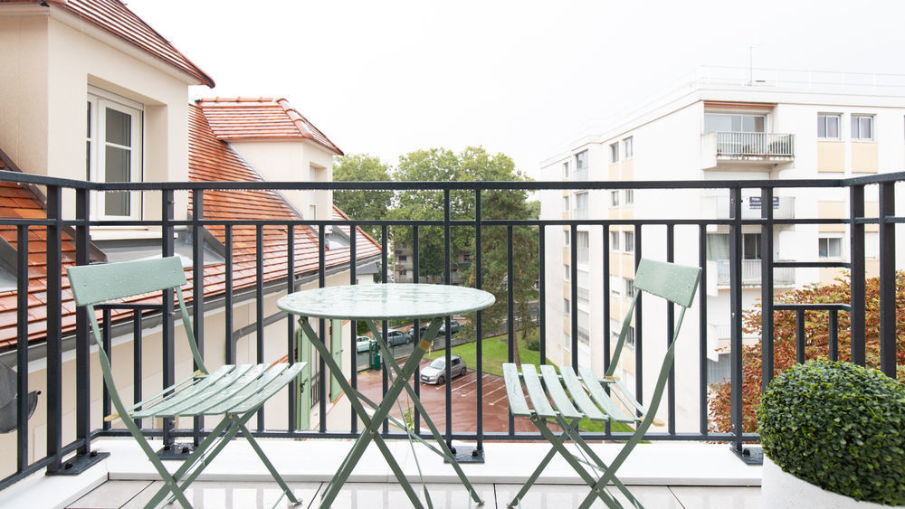 Appartements neufs   Chtenay-Malabry (92290)