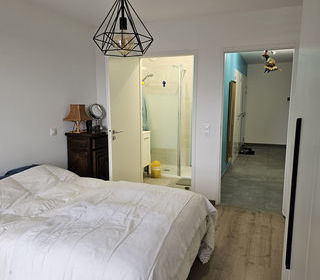  Appartement � vendre 4 pi�ces 94 m�