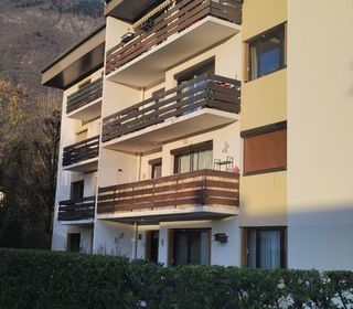  Appartement � vendre 4 pi�ces 85 m�