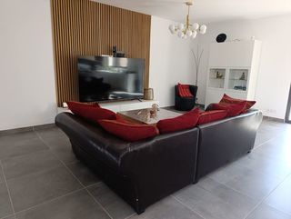  Villa � vendre 5 pi�ces 140 m�