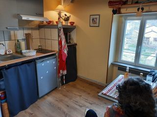  Appartement � vendre 2 pi�ces 20 m�