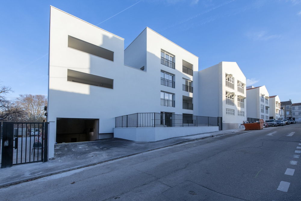 Appartements neufs   Marseille (13010)