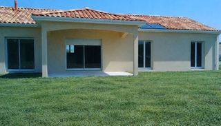  Villa � vendre 6 pi�ces 110 m�