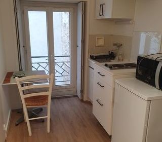 Appartement � louer 2 pi�ces 16 m�