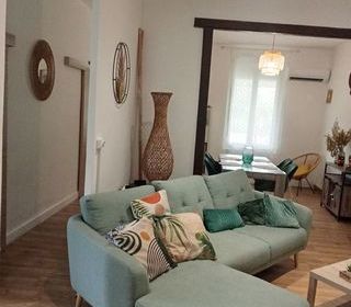  Maison � vendre 4 pi�ces 110 m�