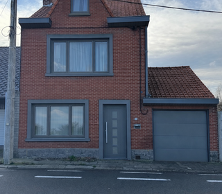  Maison � vendre 14 pi�ces 100 m� Herseaux