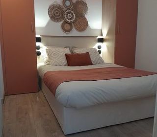  Appartement � vendre 2 pi�ces 41 m�