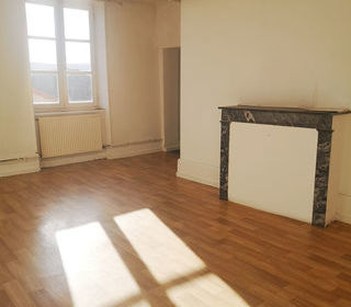  Appartement � vendre 3 pi�ces 64 m�