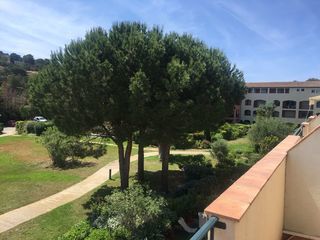  Appartement � vendre 3/4 pi�ces 52 m�