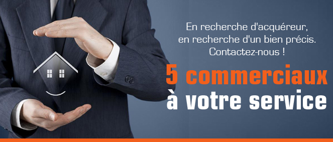 Agence ESPACE IMMO Vichy