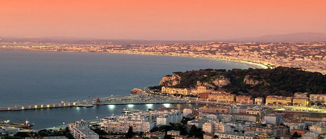 Agence A.A. GESTION Nice