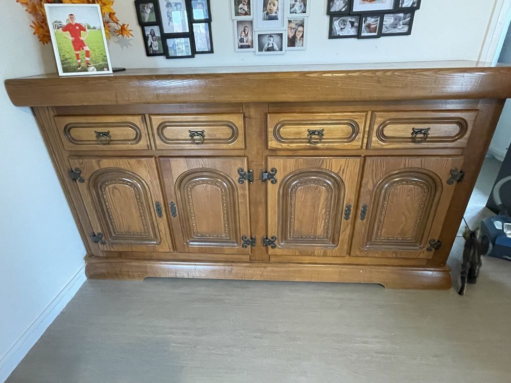 Ensemble salle &agrave; manger Meubles