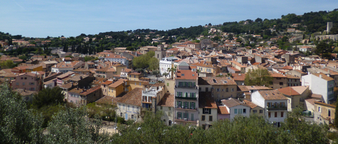 Agence ALBERT IMMOBILIER SANARY SUR MER Sanary-sur-Mer