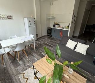  Appartement � louer 2 pi�ces 62 m� Libourne