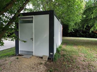  Chalet � vendre 1 pi�ce 16 m�