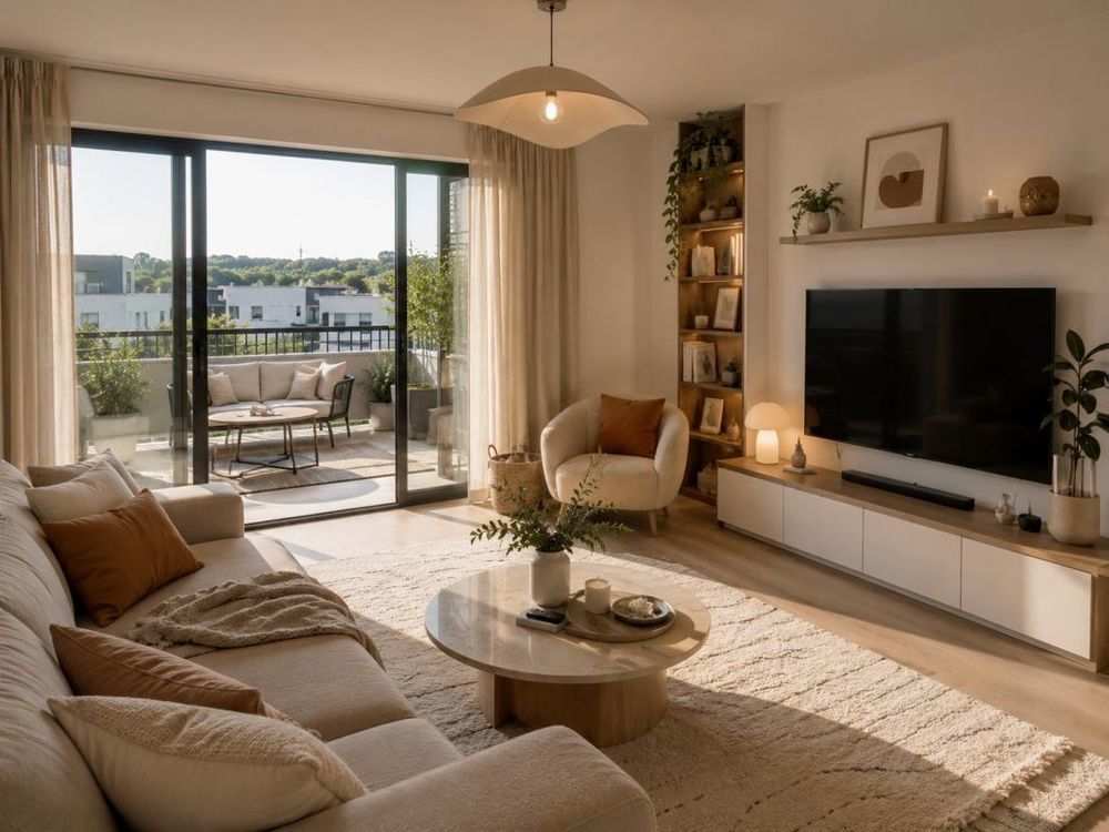 Appartements neufs   Chambourcy (78240)