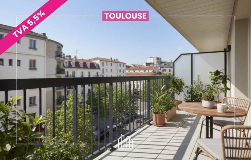   Toulouse (31200)