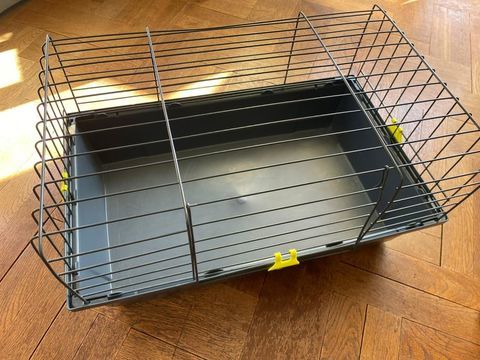 Cage pour petit animal 35 06000 Nice