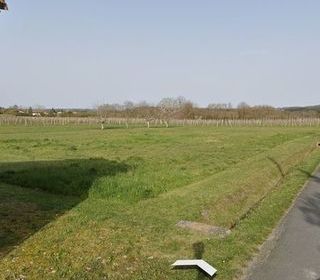  Terrain � vendre 1500 m�