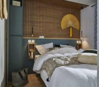  Chalet � vendre 3 pi�ces 35 m�