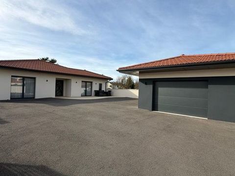   maison moderne Maison - 5 pi�ce(s) - 146 m�