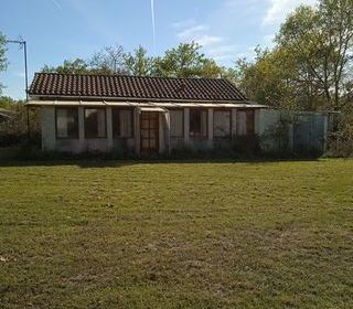  Terrain � vendre 4000 m�