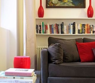  Appartement � louer 2 pi�ces 34 m�