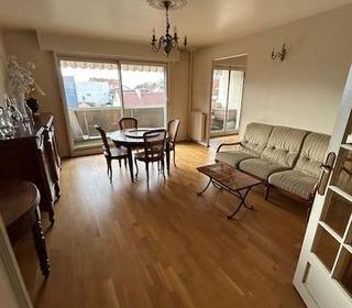  Appartement � vendre 3 pi�ces 74 m�