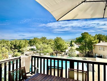 PRO IMMO PROVENCE PONT ROYAL, locations vacances 13