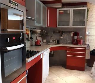  Appartement � vendre 4 pi�ces 87 m�