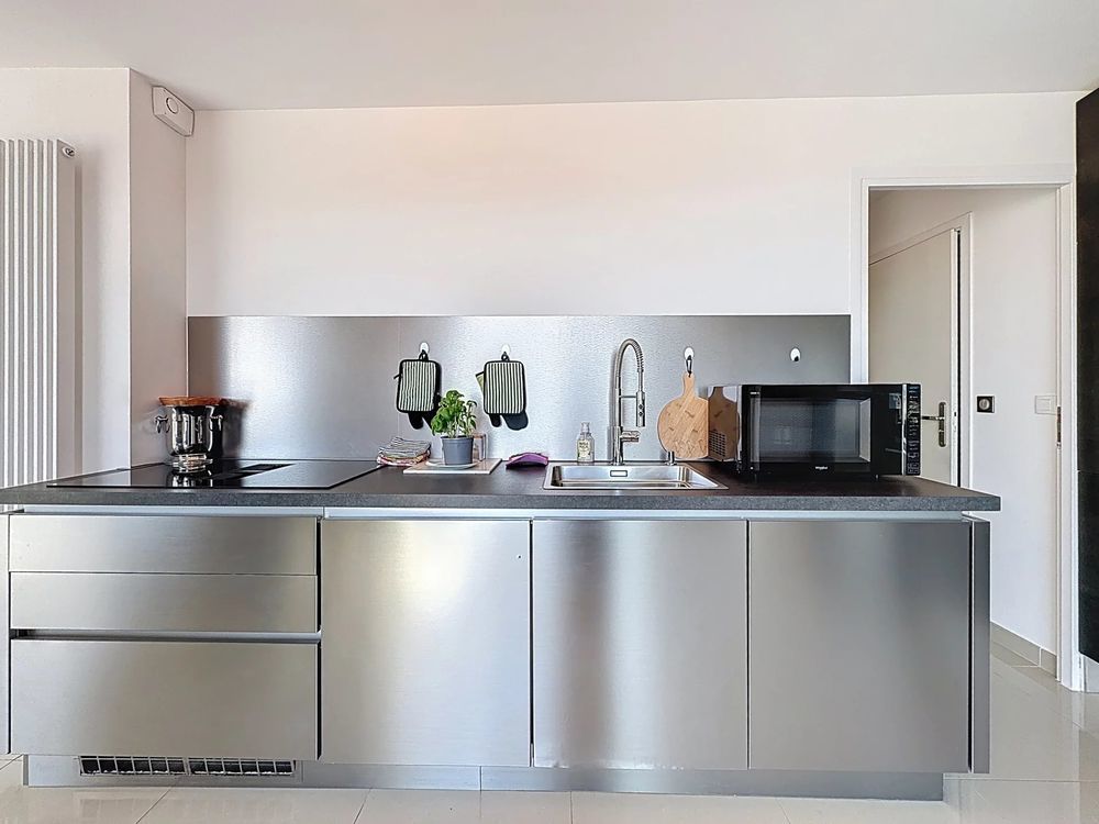 � vendre  Appartement Cannes (06400)