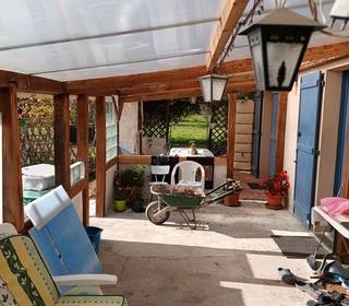  Maison � vendre 5 pi�ces 120 m�