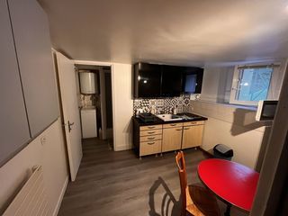  Appartement � louer 1 pi�ce 20 m� L'ha�-les-roses