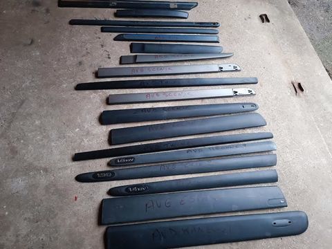 Pi&egrave;ces et &eacute;quipements Voiture Pi&egrave;ces et &eacute;quipements Voiture  occasion Saint-Jean-du-Cardonnay 76150