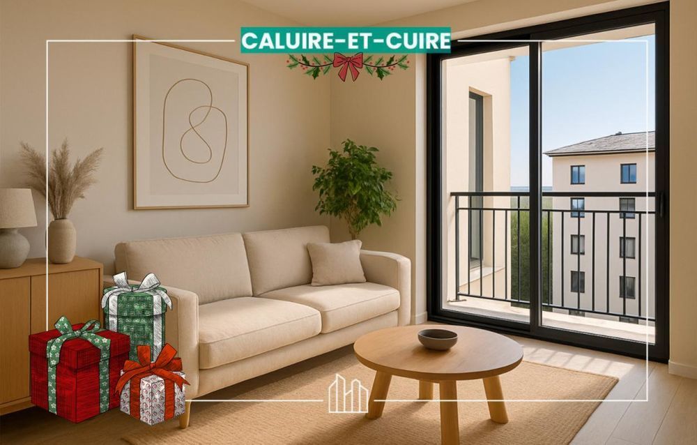 Appartements neufs   Caluire-et-Cuire (69300)