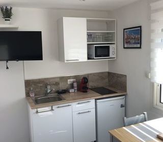 Location  Appartement 