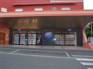 Agence AGENCE EUROPEENNE Lourdes