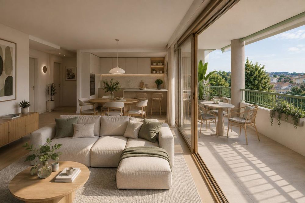 Appartements neufs   Bobigny (93000)