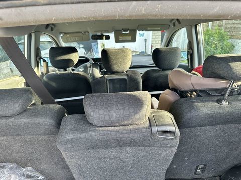 Honda FR-V 2.2 i-CTDi Comfort Pack 2006 occasion Nemours 77140