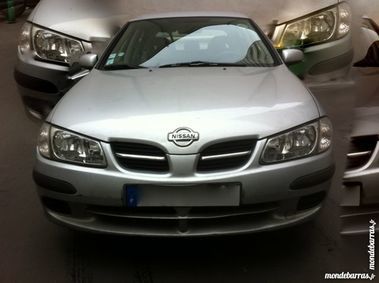 PIECES AUTOMOBILES, concessionnaire 75