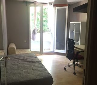  Appartement � louer 1 pi�ce 18 m�